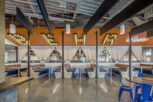 創(chuàng)新驅(qū)動(dòng)，色彩未來 美國BEHR涂料公司總部技術(shù)開發(fā)實(shí)力解析