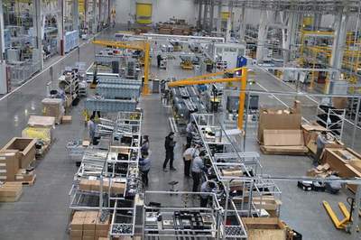 烏魯木齊頭屯河區(qū)25家企業(yè)喜獲3900余萬元技術(shù)開發(fā)扶持資金，為創(chuàng)新發(fā)展注入強(qiáng)勁動(dòng)力