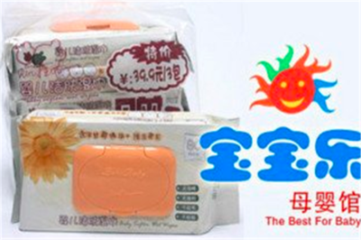 寶寶樂母嬰店 一站式母嬰日用家電零售專家